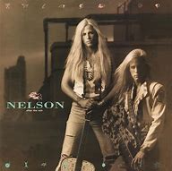 Image result for Nelson After the Rain Album Cover
