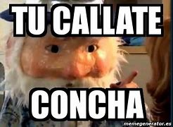 Image result for Concha Memes
