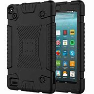 Image result for Kindle Fire 7 Case with Screen Protector New
