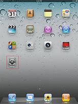 Image result for iPad Wi-Fi Settings