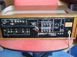 Image result for Audiokarma Vintage Receivers
