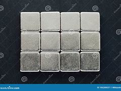 Image result for Magnets Square All Colors