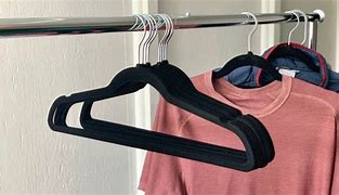 Image result for Padded Clothes Hangers