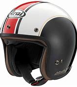 Image result for Arai Yamaha Helmet