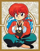 Image result for Evil Ranma