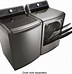 Image result for LG Smart Top Load Washer