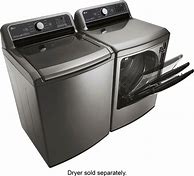 Image result for LG Smart Sense Washer Top Load