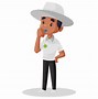 Image result for Cricket Umpire Signs