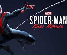 Image result for Miles Morales into Spider Verse