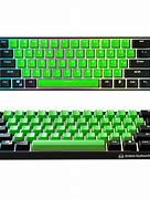 Image result for Custom Keyboard with Numpad On Left and Arrows