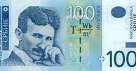 Image result for What Is the Symbol of the Serbian Dinar