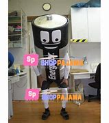 Image result for AAA Batteries Costume