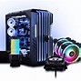 Image result for New Liquid-Cooled Computer