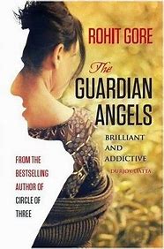Image result for My Guardian Angel Is Crazy