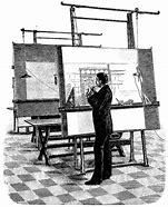 Image result for Architect Drawing Board
