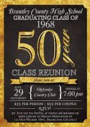 Image result for Class Reunion 30th High School Year Themes