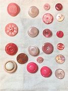 Image result for Pink Button Pins