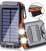 Image result for 13Amp Solar Power Bank