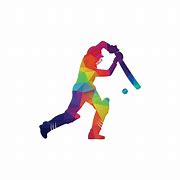 Image result for Cricket Batter Logo
