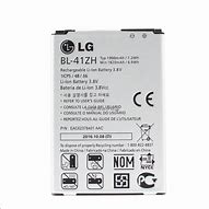 Image result for LG Risio Phone Battery