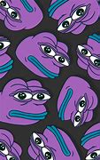 Image result for Galaxy Pepe Background