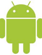 Image result for Android Logo Running PNG