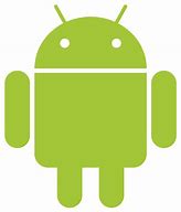Image result for Android 2.1 PNG