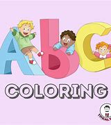 Image result for ABC Coloring Worksheets