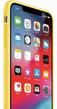 Image result for iPhone XS Yellow Phone Case