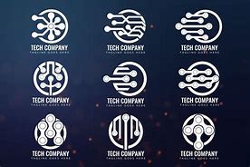 Image result for Technology Logo Templates