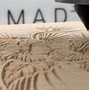 Image result for Engraving Aluminum with CNC Router