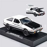 Image result for Initial D Diecast