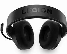Image result for Lenovo Legion Headset
