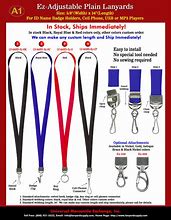 Image result for 1 Lanyards