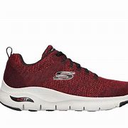 Image result for Skechers Dress Shoes with Extra Arch