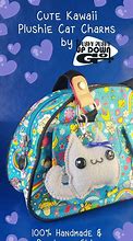 Image result for Chibi Cat Plushies