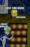 Image result for Hi Cricket Wireless Meme