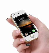 Image result for World's Most Smallest Phone