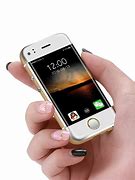 Image result for The Smallest Phone in the Whole Wide World