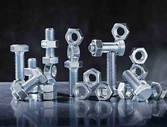 Image result for Fasteners to Use On Steel