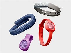 Image result for What Is Jawbone Up Bracelet
