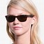 Image result for Women's Aviator Sunglasses