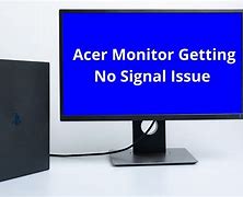 Image result for Acer Monitor Issues