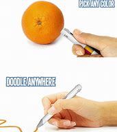 Image result for Scribble Pen