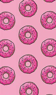 Image result for Donut Phone Wallpaper