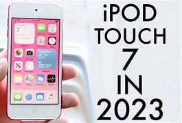 Image result for Green iPod Touch 2023