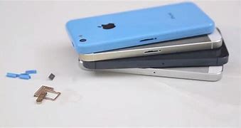 Image result for iPhone 5C Storage Size