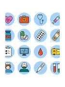 Image result for Medical Icon Set