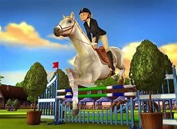 Image result for Horse Riding Games Online