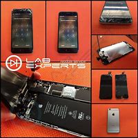 Image result for iPhone 6 Interior